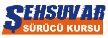 Şehsuvar Sürücü Kursu