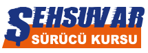 Şehsuvar Sürücü Kursu