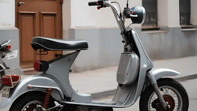 M Motosiklet (Moped) Ehliyeti